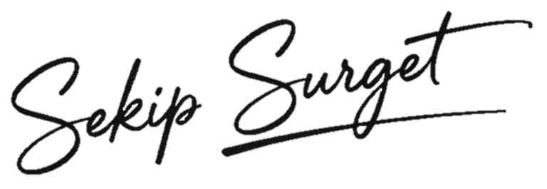 Sekip Surget logo