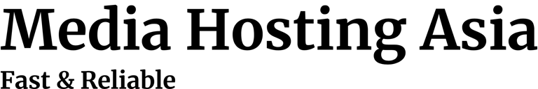 Media Hosting Indonesia logo