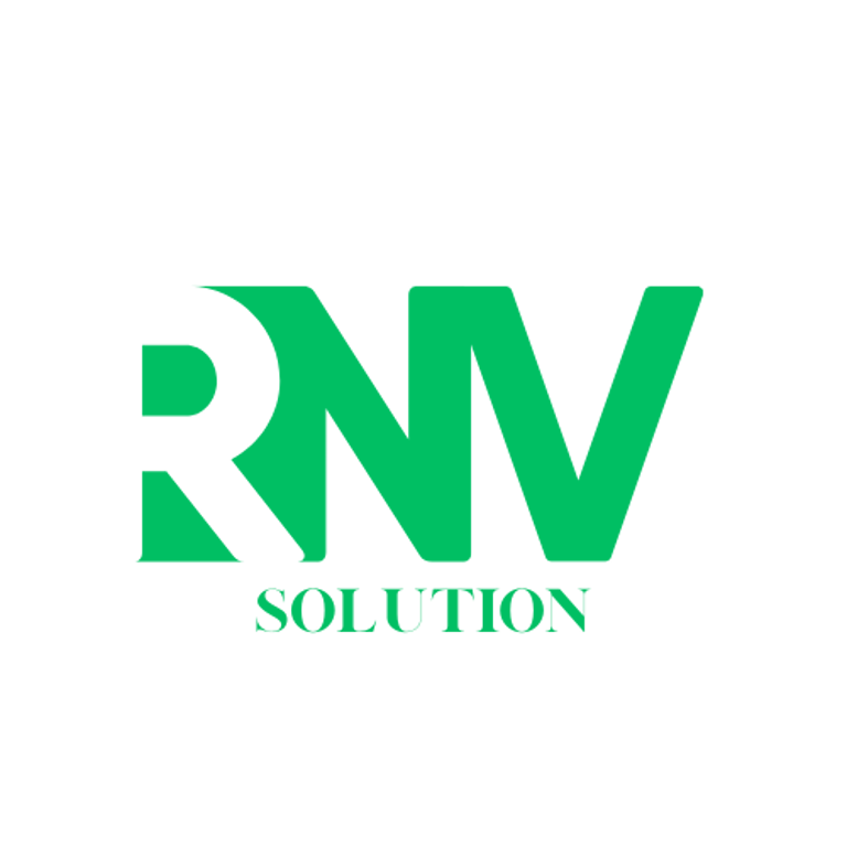 RNV Solution logo