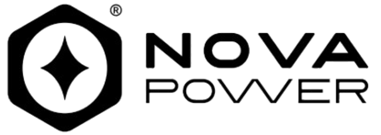 Nova Power Systems logo