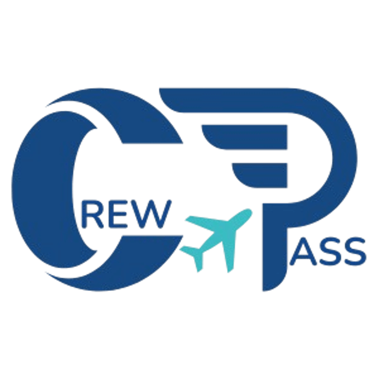 Crew Pass Alicante logo