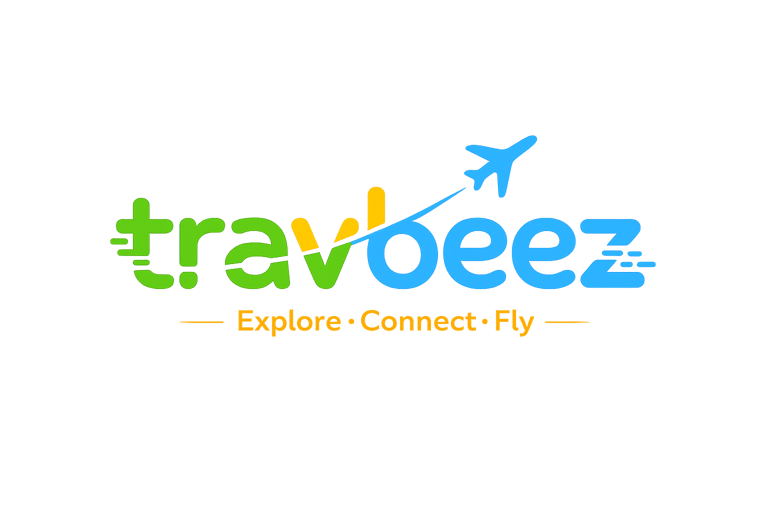 Travbeez logo