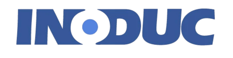 INODUC - Instituto Olhos de Duque de Caxias logo