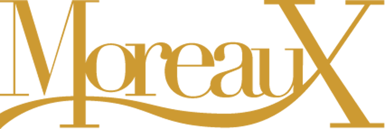 MoreauX logo