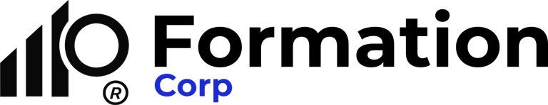 Formation Corp logo