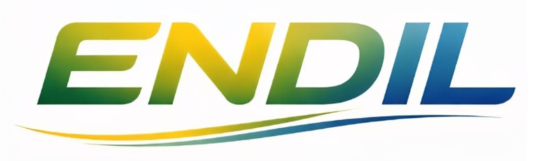 ENDIL logo