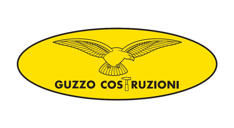Guzzo Costruzioni logo