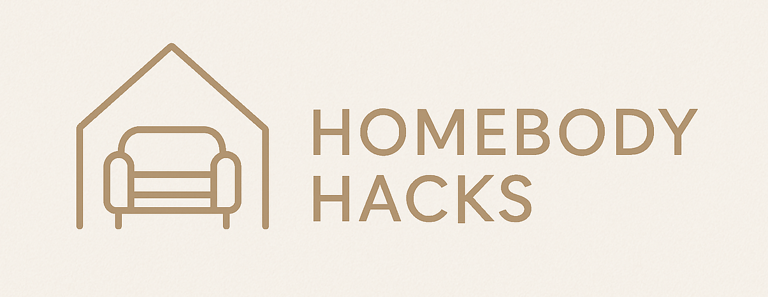 Homebody Hacks logo