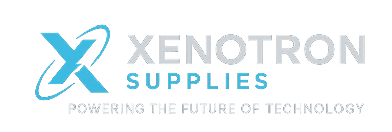 xenotron supplies logo