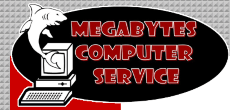 megabytescomputerservice.com logo