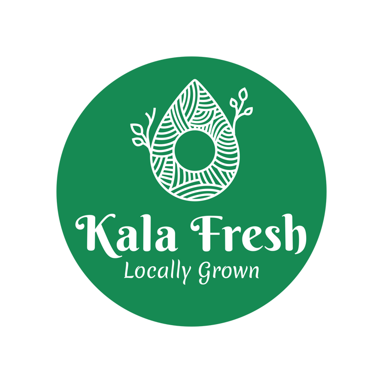 Kala Fresh logo
