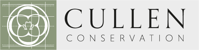 Cullen Conservation logo