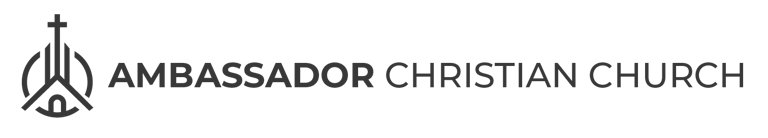 Ambassaador Christian Church logo