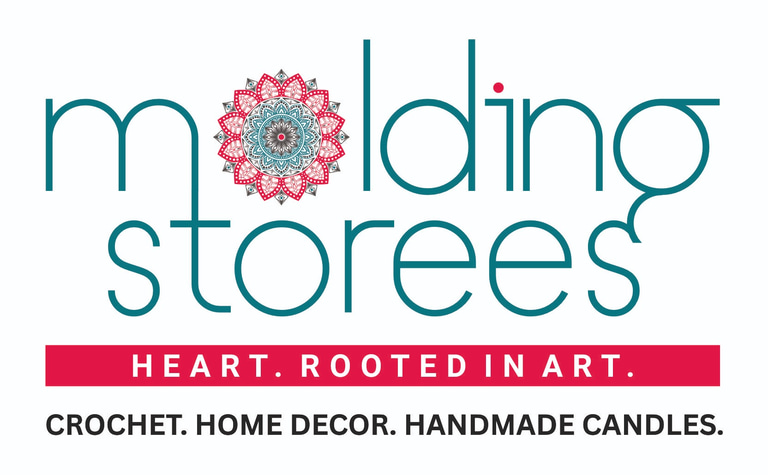 Concoct Creations—a brand where Artistry and Purpose meet. Every creation, whether it’s a Handmade Candles, Clay Art Sculpture, Lippen Art Design, Customized Jute or Canvas Bag, Artisanal Home Décor Piece, or a Premium Corporate Gifts logo