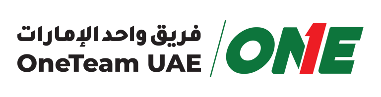 OneTeam UAE logo