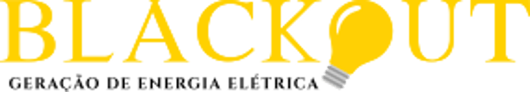 Blackout Elétrica logo