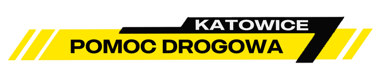Pomoc drogowa Katowice logo