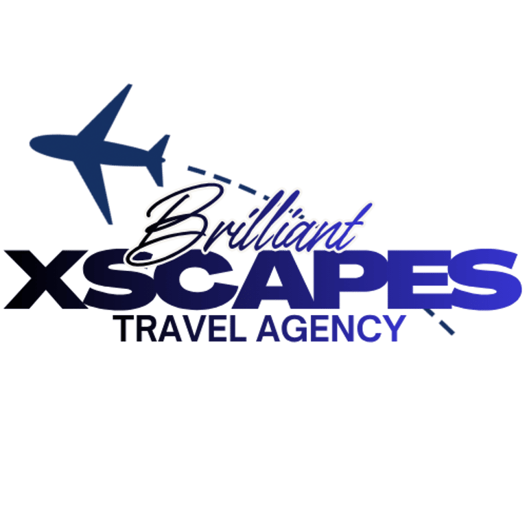 Brilliant Xscapes logo