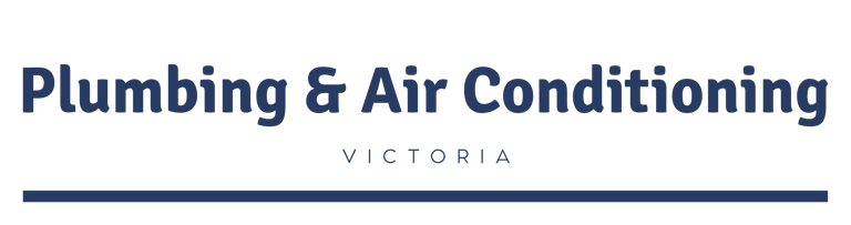 Plumbing and Air Conditioning Victoria logo