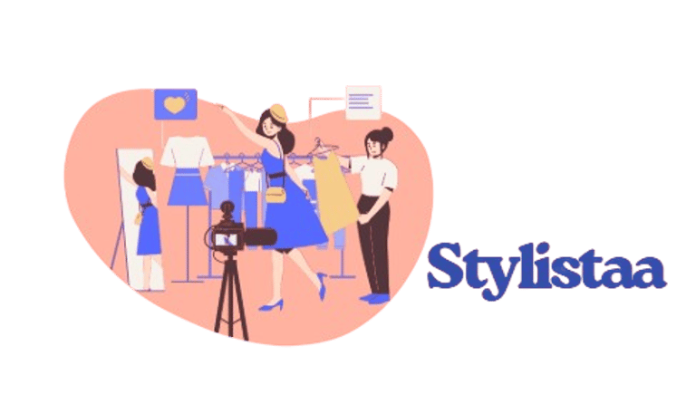 Stylistaa logo