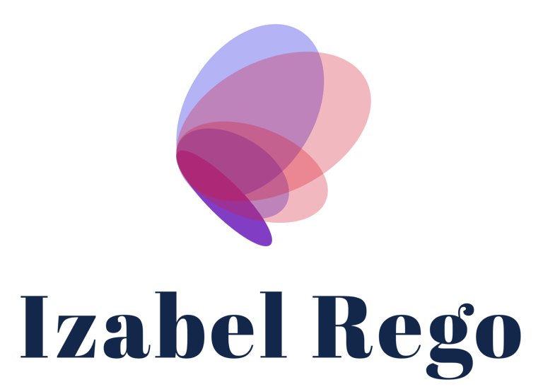 Izabel Rego Language Education logo