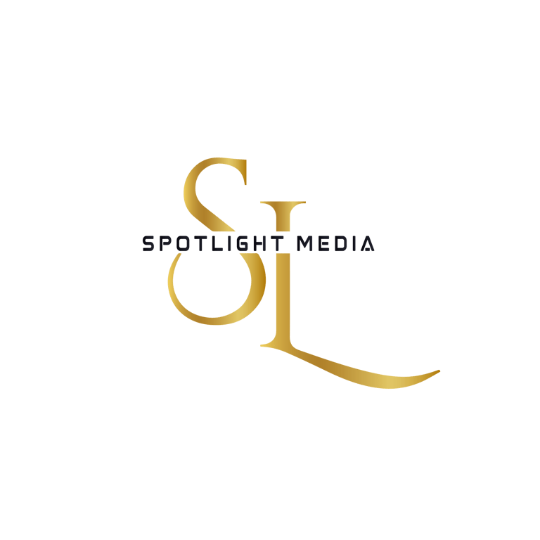 SL MEDIA PRODUCTIONS logo