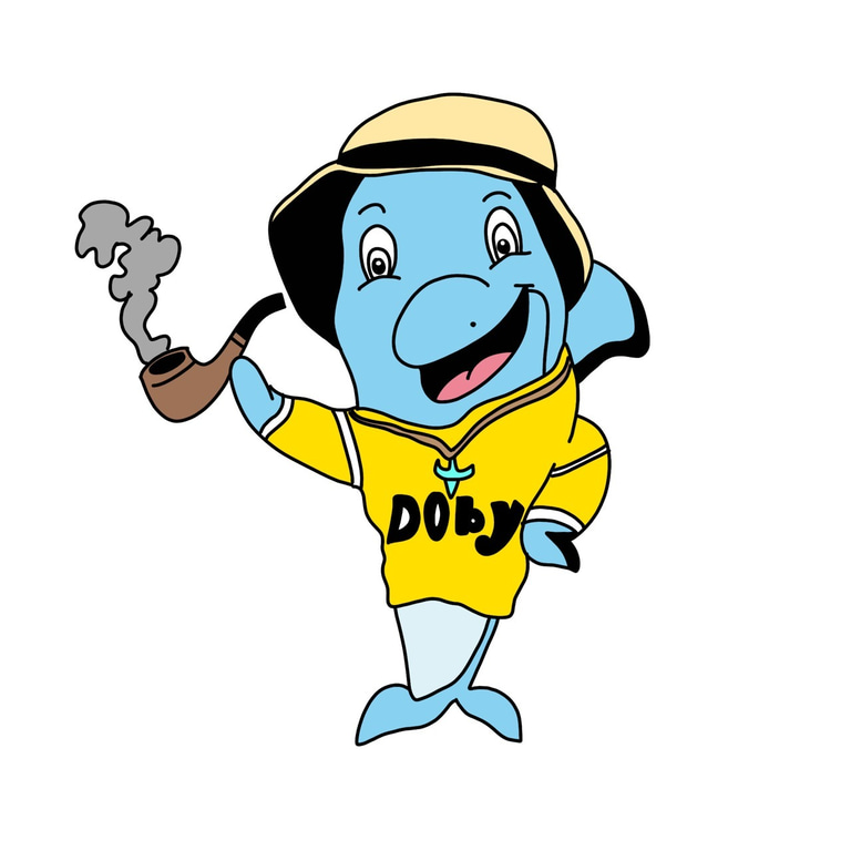 El del fin logo