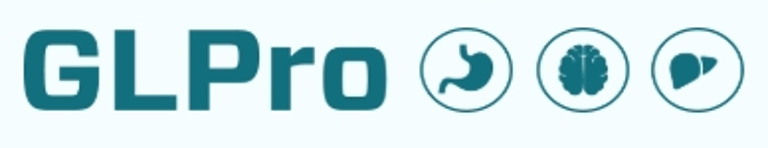 GLPro logo