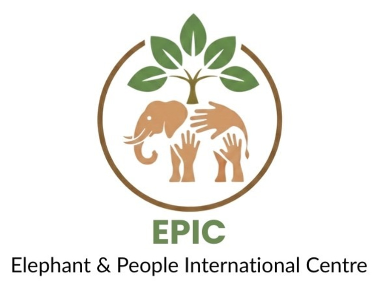 EPIC (Elephant & People International Center) logo