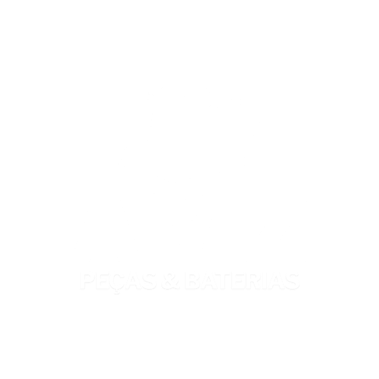 Amz Auto Peças logo