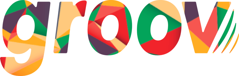 Groov logo