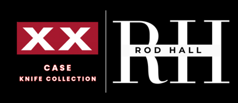 For Collectors of Case Knives logo