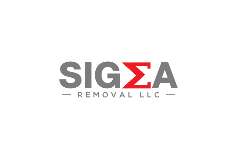 Sigma Removal logo