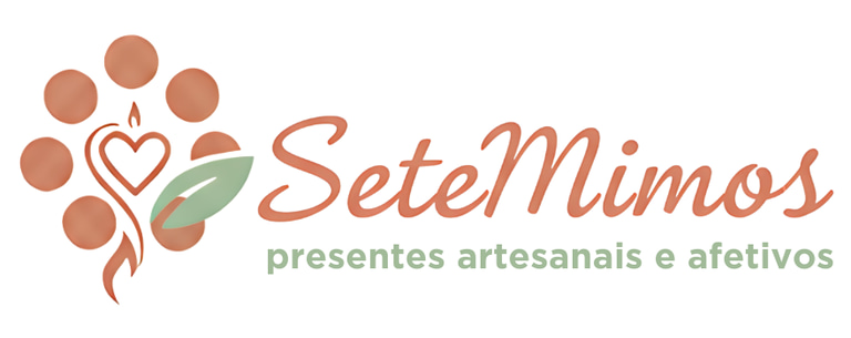 SETE CRIAR logo