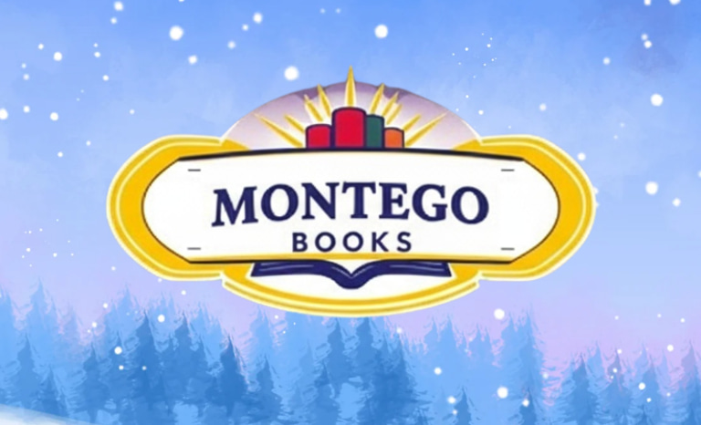 Montego Books logo