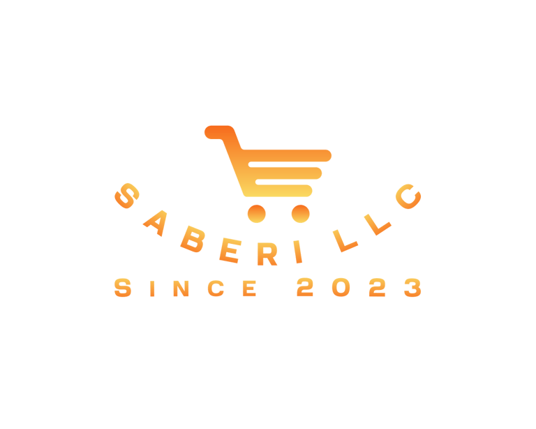 SABERI LLC logo