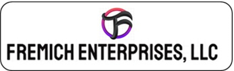 Fremich Enterprises logo
