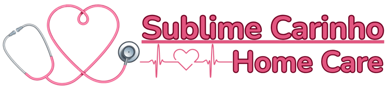 Sublime Carinho logo