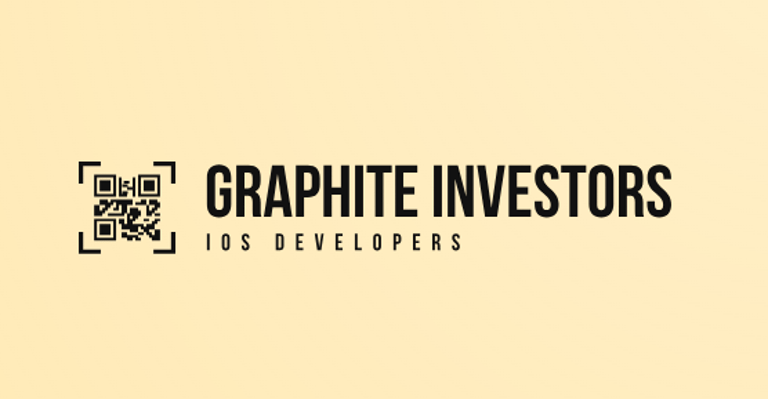 GRAPHITE INVESTORS logo
