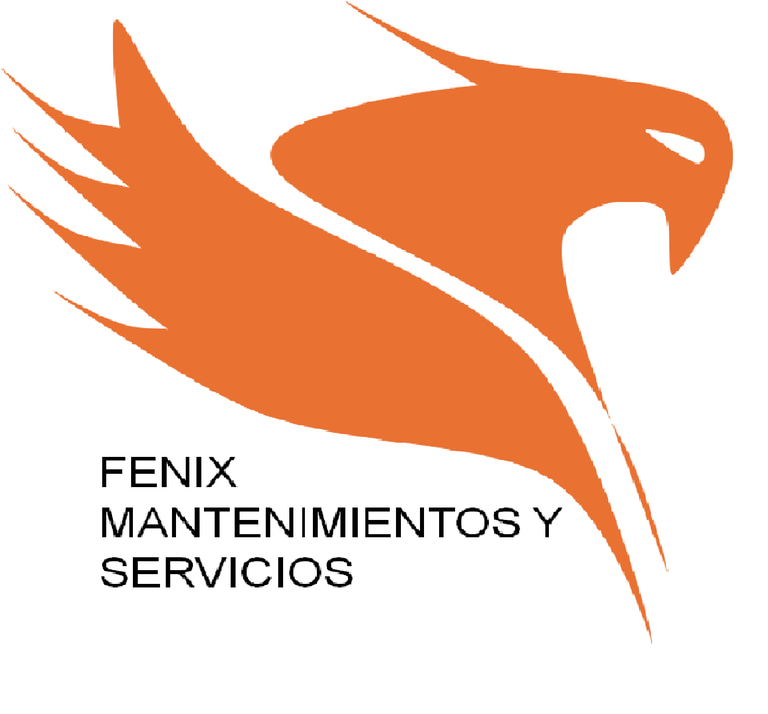 FENIX MANTENIMIENTOS Y SERVISIOS ENERGÉTICOS logo