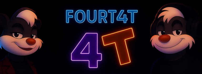 fourt logo