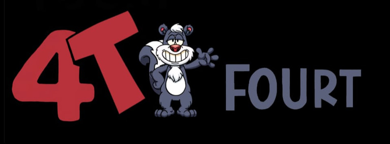 fourt logo
