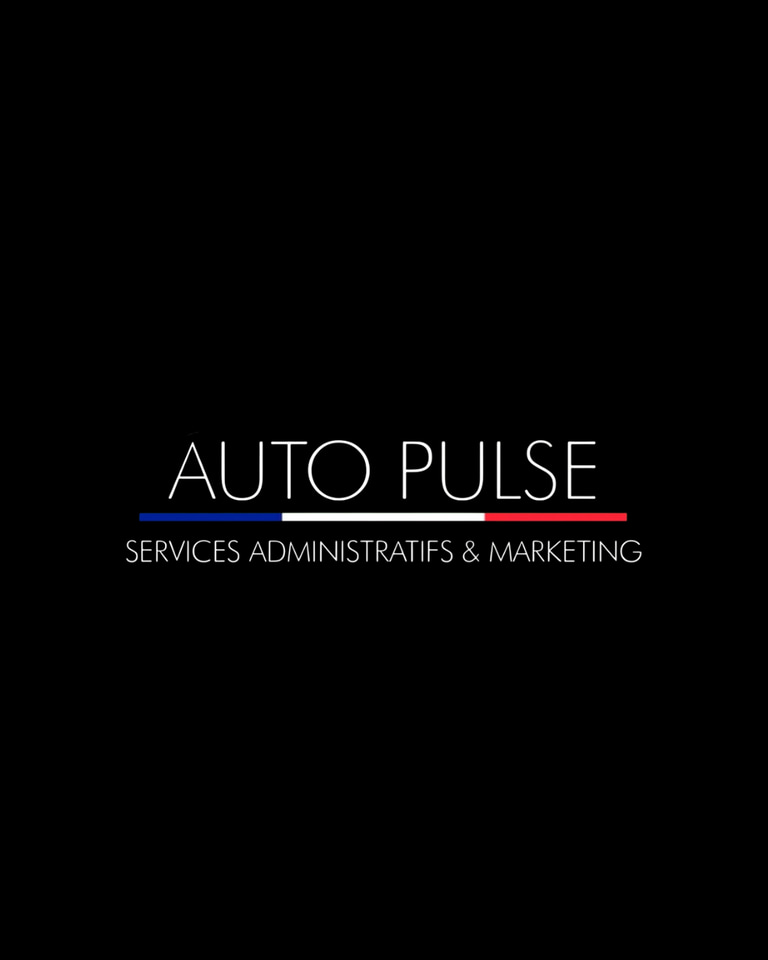 AUTO PULSE logo
