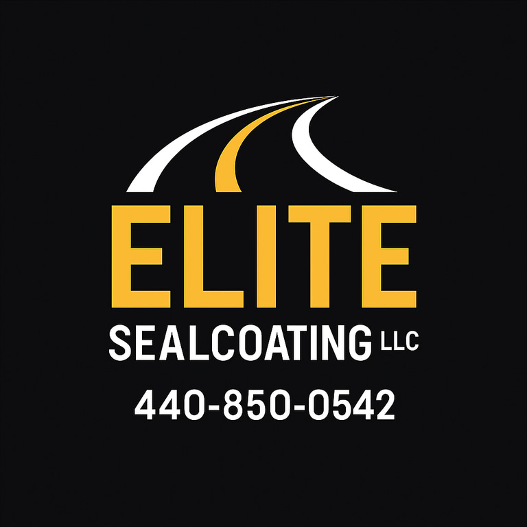 elitesealcoating llc logo