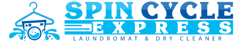 Spin Cycle Express logo