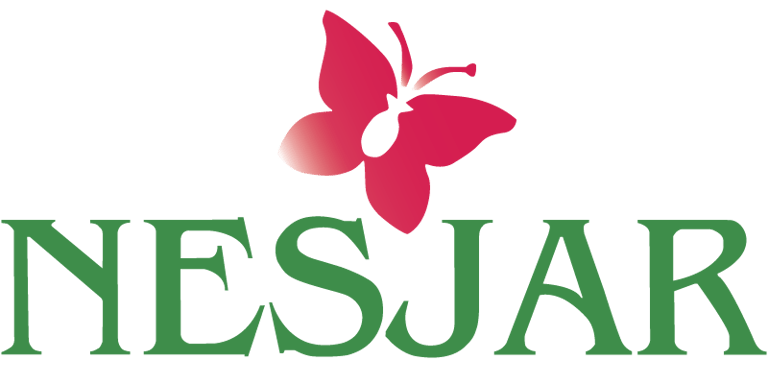 Nesjar logo