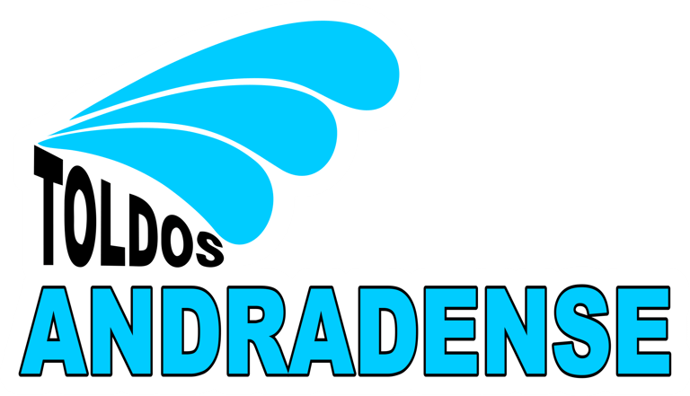 Toldos Andradense logo