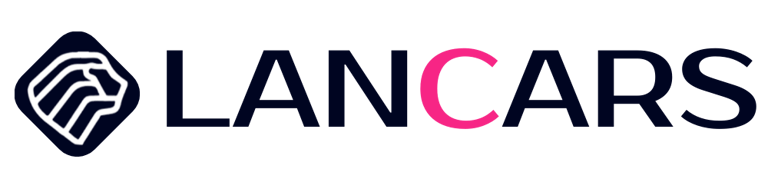 LANCARS logo
