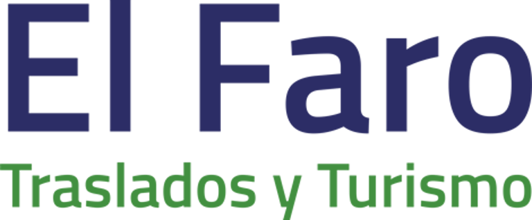 El Faro Traslados y Turismo logo