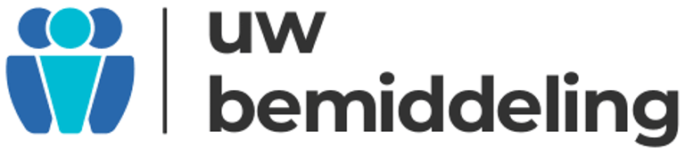 Uw Bemiddeling logo